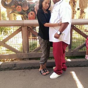 Meet your Posher, Gwoofy